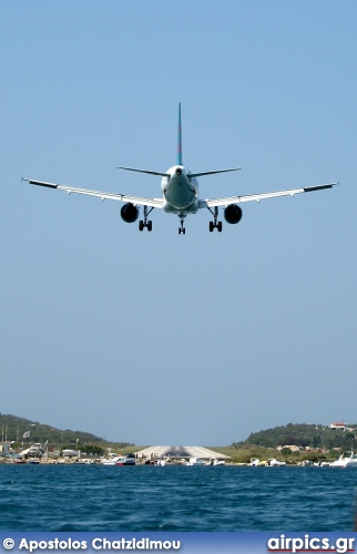 Boeing 757-200, First Choice Airways