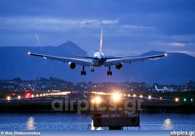 Boeing 757-200, Thomsonfly