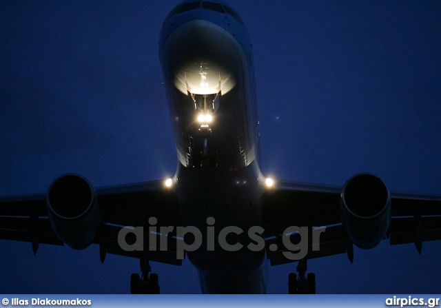 Boeing 757-200, Thomsonfly