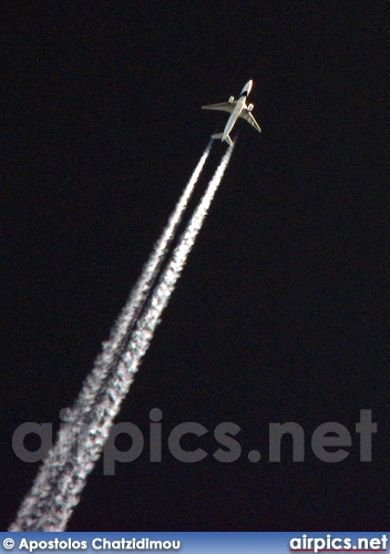 Boeing 777-200, EL AL