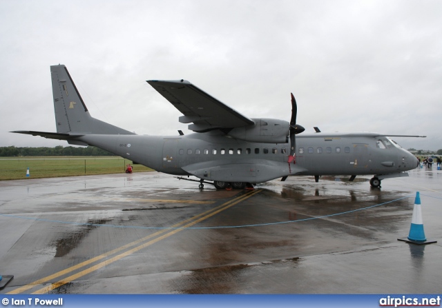 CC-2, Casa C-295M, Finnish Air Force