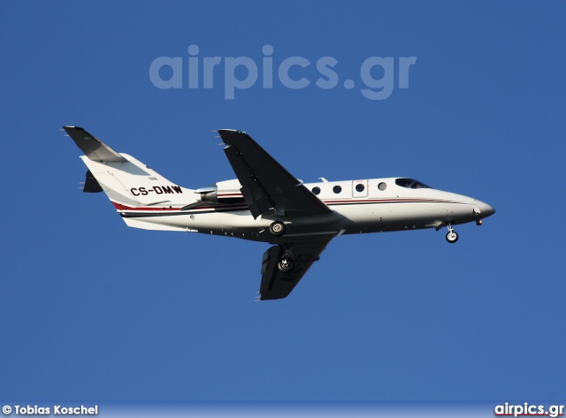 CS-DMW, Hawker (Beechcraft) 400XP, Untitled