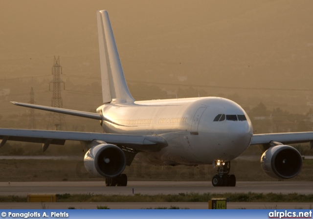 CS-TEX, Airbus A310-300, Untitled