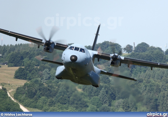 Casa C-295M, Polish Air Force