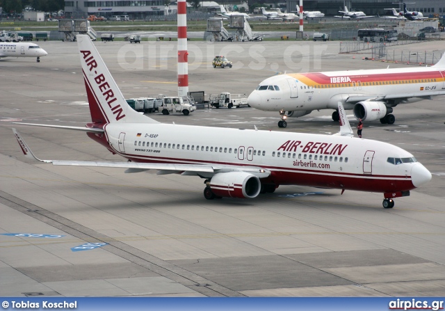 D-ABAP, Boeing 737-800, Air Berlin