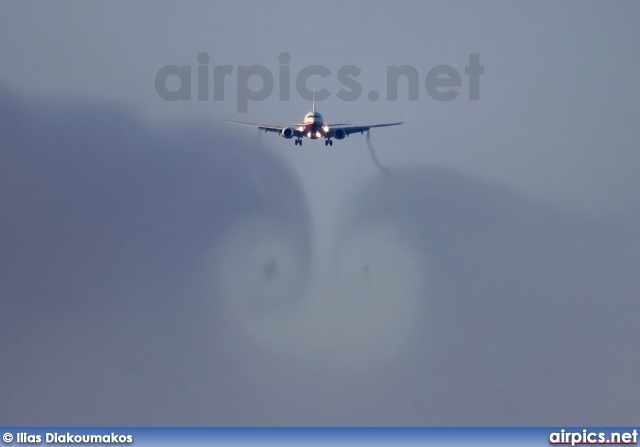 D-ABBH, Boeing 737-800, Air Berlin