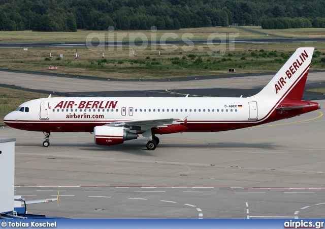 D-ABDD, Airbus A320-200, Air Berlin