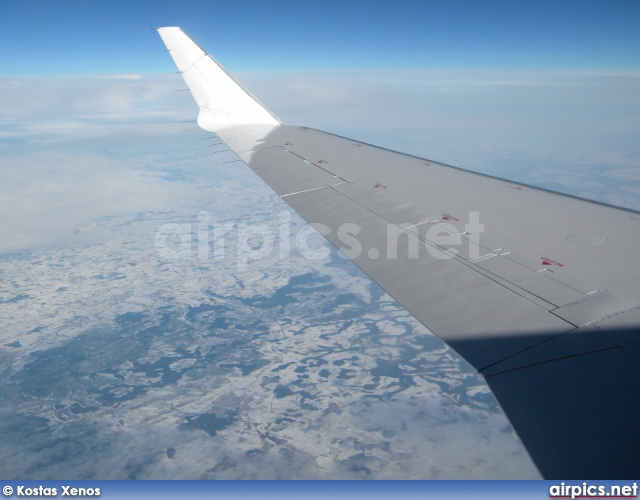 D-ACPR, Bombardier CRJ-700, Lufthansa CityLine