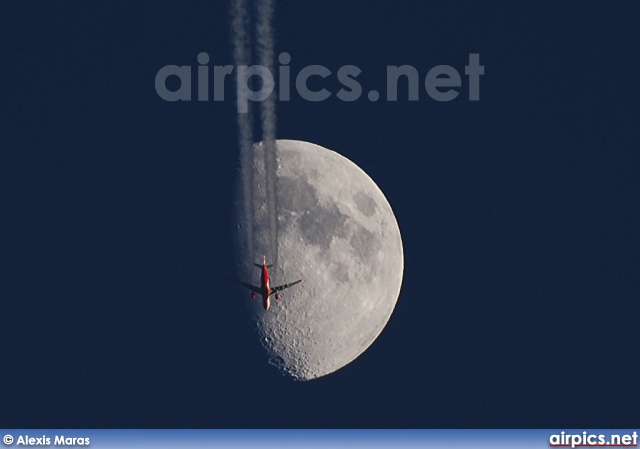 D-AERK, Airbus A330-300, Air Berlin