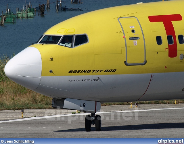 D-AHLR, Boeing 737-800, TUIfly