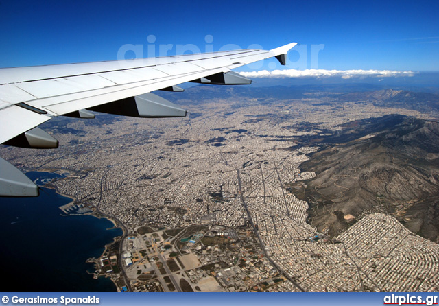 D-AISJ, Airbus A321-200, Lufthansa