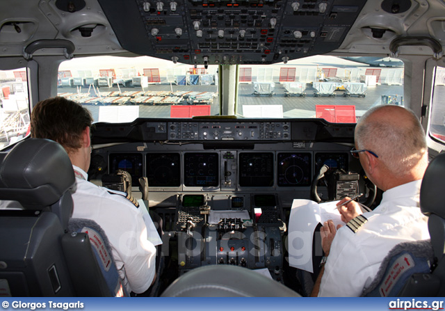 D-ALCD, McDonnell Douglas MD-11-F, Lufthansa Cargo