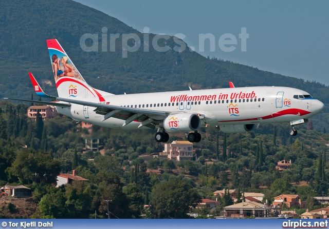 D-AXLD, Boeing 737-800, XL Airways Germany