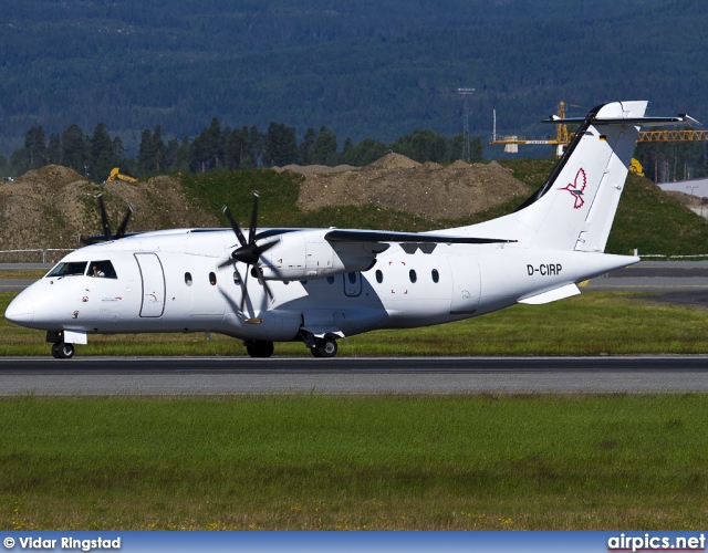 D-CIRP, Dornier  328-110, Sun Air of Scandinavia