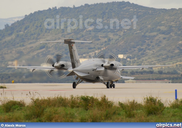 D-INKY, Piaggio P180 Avanti, Private