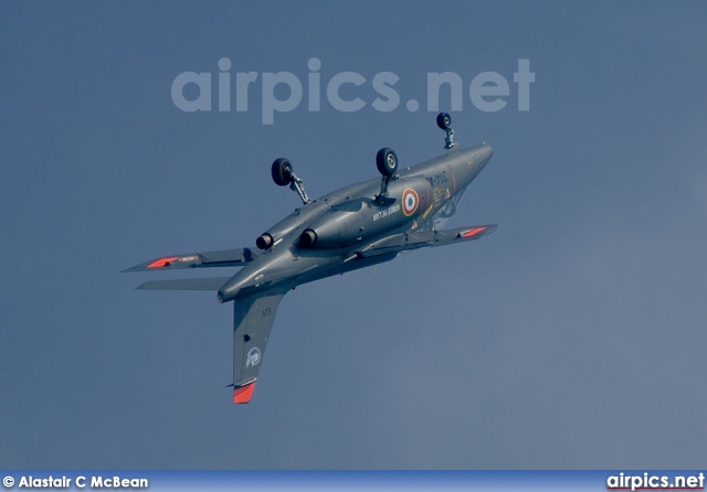 E28, Dassault-Dornier Alpha Jet, French Air Force