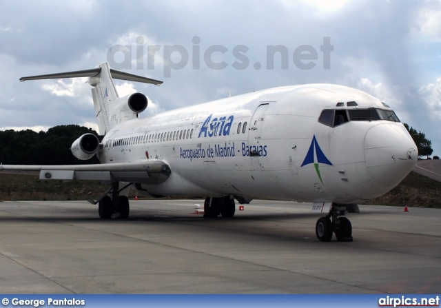 EC-CFE, Boeing 727-200Adv, Untitled