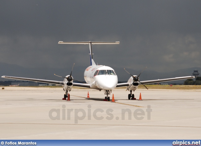 EC-HFK, Embraer EMB-120RT Brasilia, Swiftair