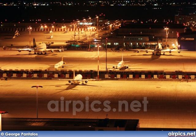 EC-ICV, Airbus A320-200, Untitled