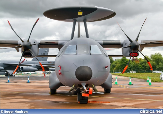 EC295, Airbus (Casa) C-295 AEW, Airbus Industrie