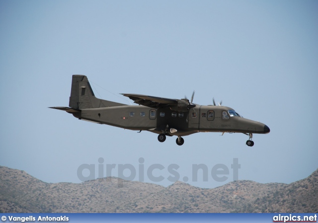 EI-102, Dornier  Do 228-200, Italian Army