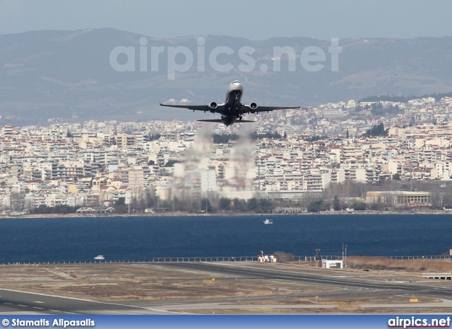 EI-DAH, Boeing 737-800, Ryanair