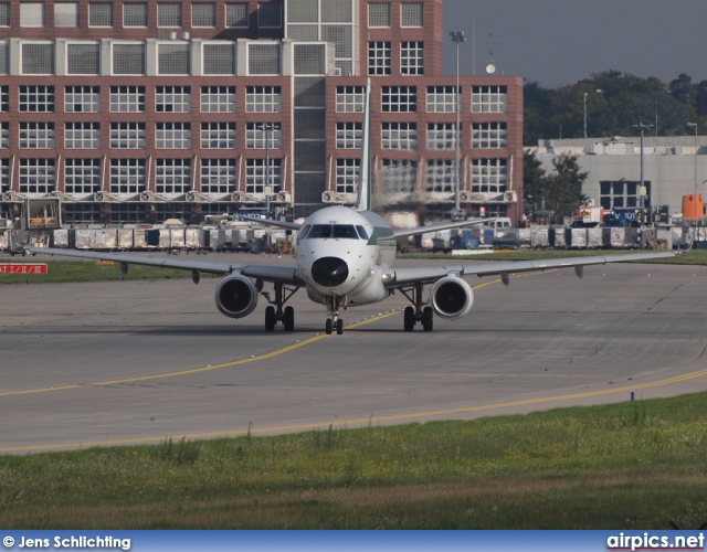 EI-DFG, Embraer ERJ 170-100LR, Alitalia Express