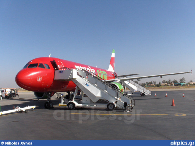 EI-DJI, Airbus A320-200, MyAir