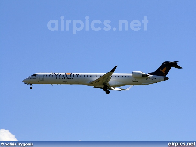 EI-DVR, Bombardier CRJ-900ER, Air One