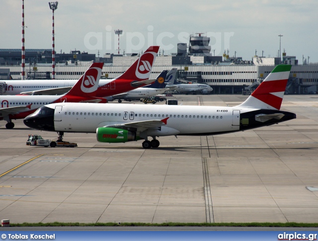 EI-EDD, Airbus A320-200, Untitled