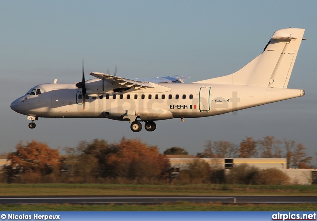 EI-EHH, ATR 42-300, Stobart Air
