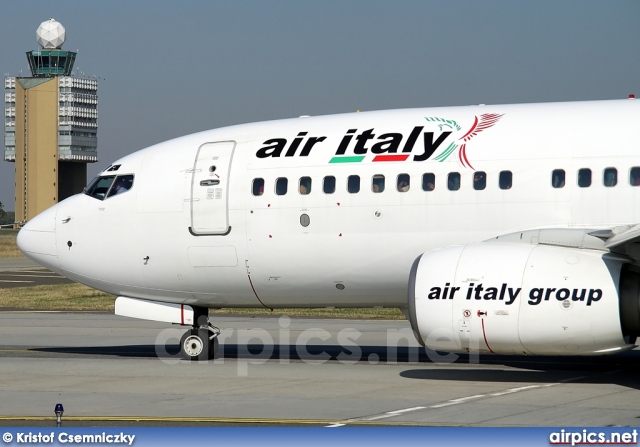 EI-IGU, Boeing 737-700, Air Italy