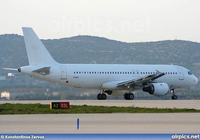 EK-32303, Airbus A320-200, Untitled