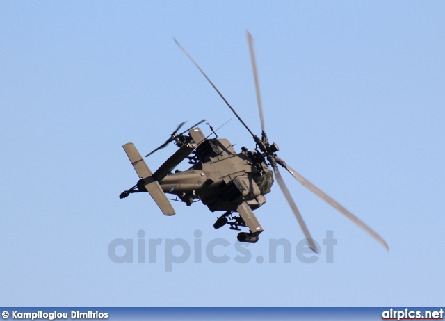 ES1025, Boeing (McDonnell Douglas-Hughes) AH-64D Apache, Hellenic Army Aviation