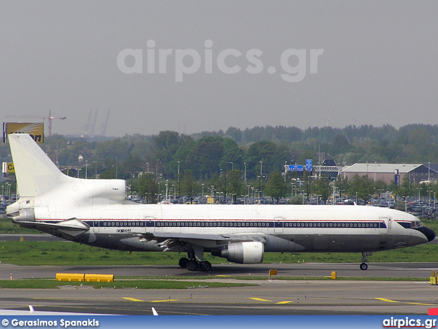 EX-044, Lockheed L-1011-250 Tristar, Sky Gate International Aviation