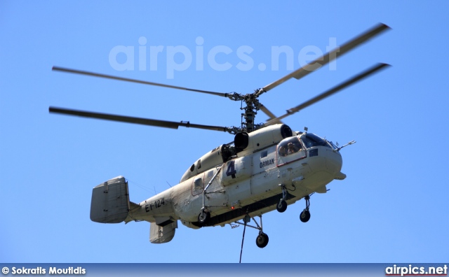 EY-124, Kamov Ka-32-A, Untitled