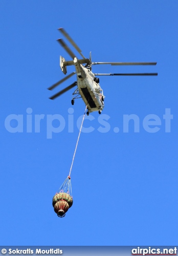 EY-124, Kamov Ka-32-A, Untitled