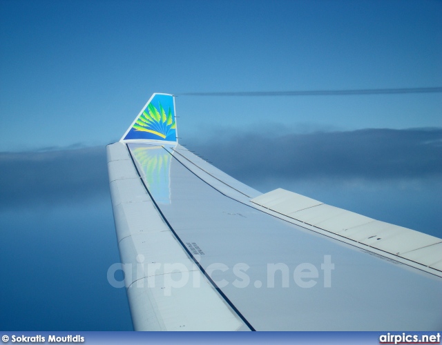 F-GOTO, Airbus A330-300, Air Caraibes