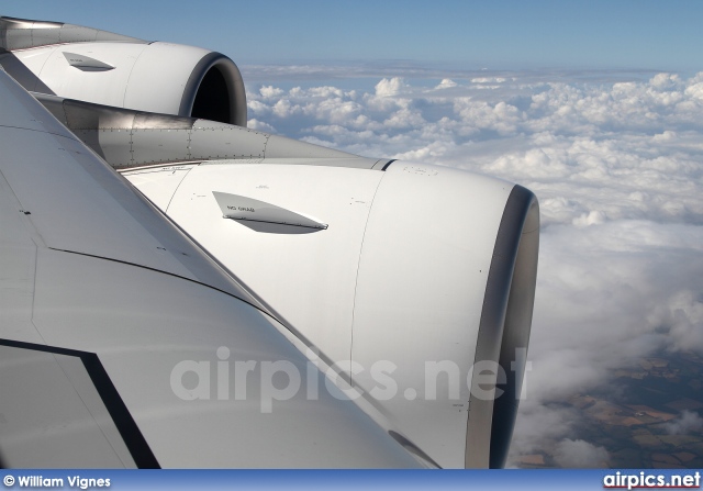 F-HPJC, Airbus A380-800, Air France