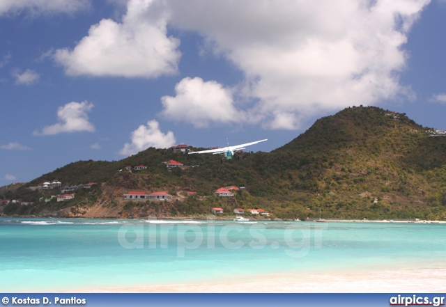 F-OHQN, Cessna 208-B Grand Caravan, Air Caraibes