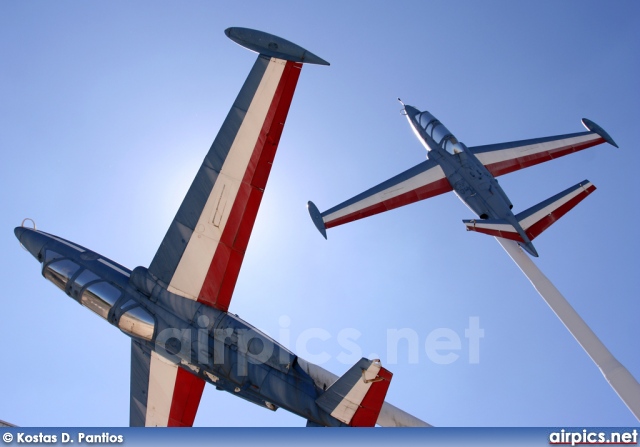 Fouga CM170 Magister, French Air Force