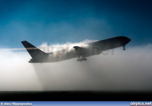 G-BNWZ, Boeing 767-300ER, British Airways