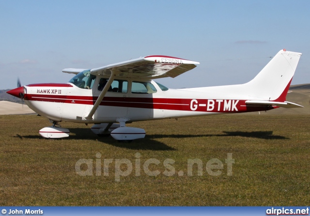 G-BTMK, Cessna (Reims) 172K Hawk XP, Private