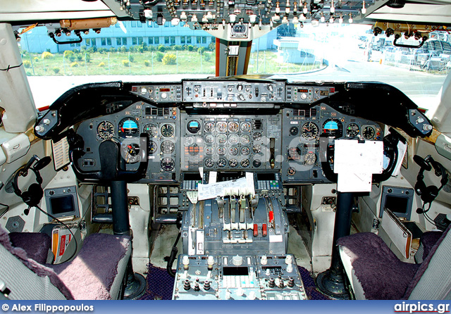 G-MKHA, Boeing 747-200B(SF), Untitled