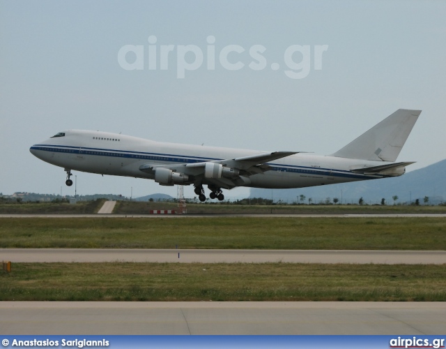 G-MKHA, Boeing 747-200B(SF), Untitled