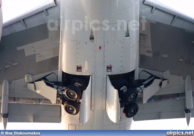 G-OBYH, Boeing 767-300ER, Thomsonfly