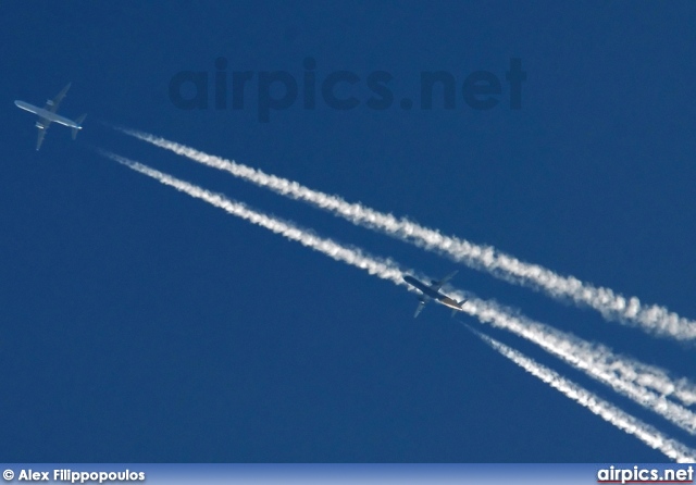 G-OZBG, Airbus A321-200, Monarch Airlines