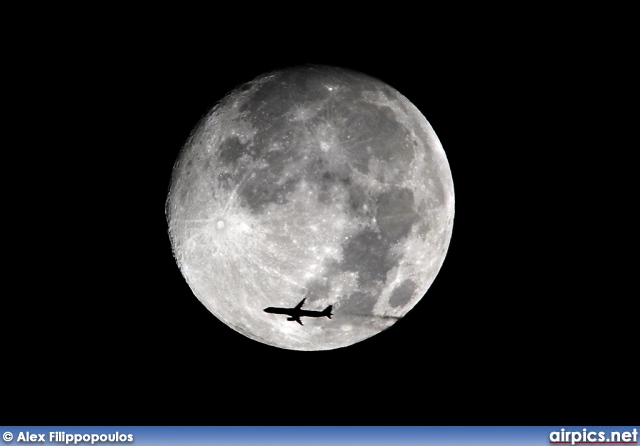 G-OZBG, Airbus A321-200, Monarch Airlines