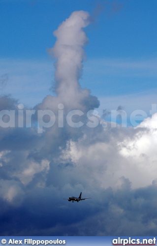 HA-LOB, Boeing 737-700, MALEV Hungarian Airlines