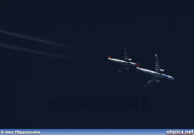 HB-IHZ, Airbus A320-200, Edelweiss Air